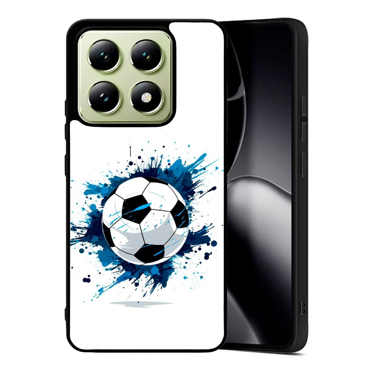 CARCASIA - Carcasa Funda para XIAOMI 14T Diseño 244