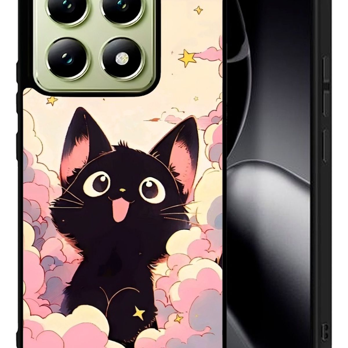CARCASIA - Carcasa Funda para XIAOMI 14T Diseño 245