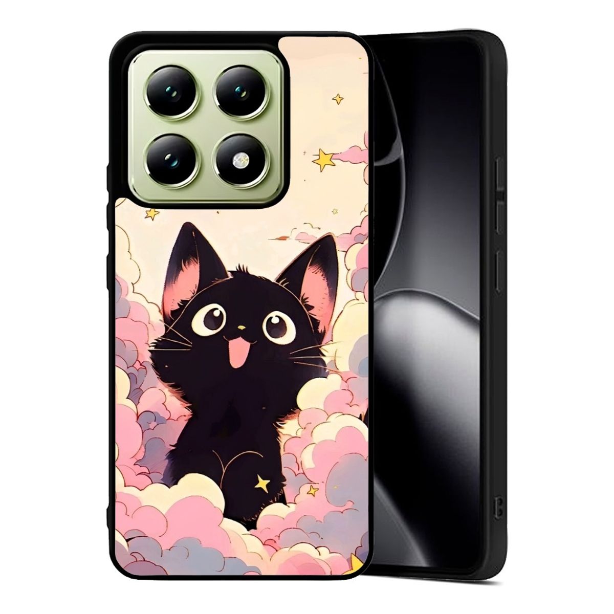 CARCASIA - Carcasa Funda para XIAOMI 14T Diseño 245