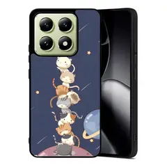 CARCASIA - Carcasa Funda para XIAOMI 14T Diseño 250