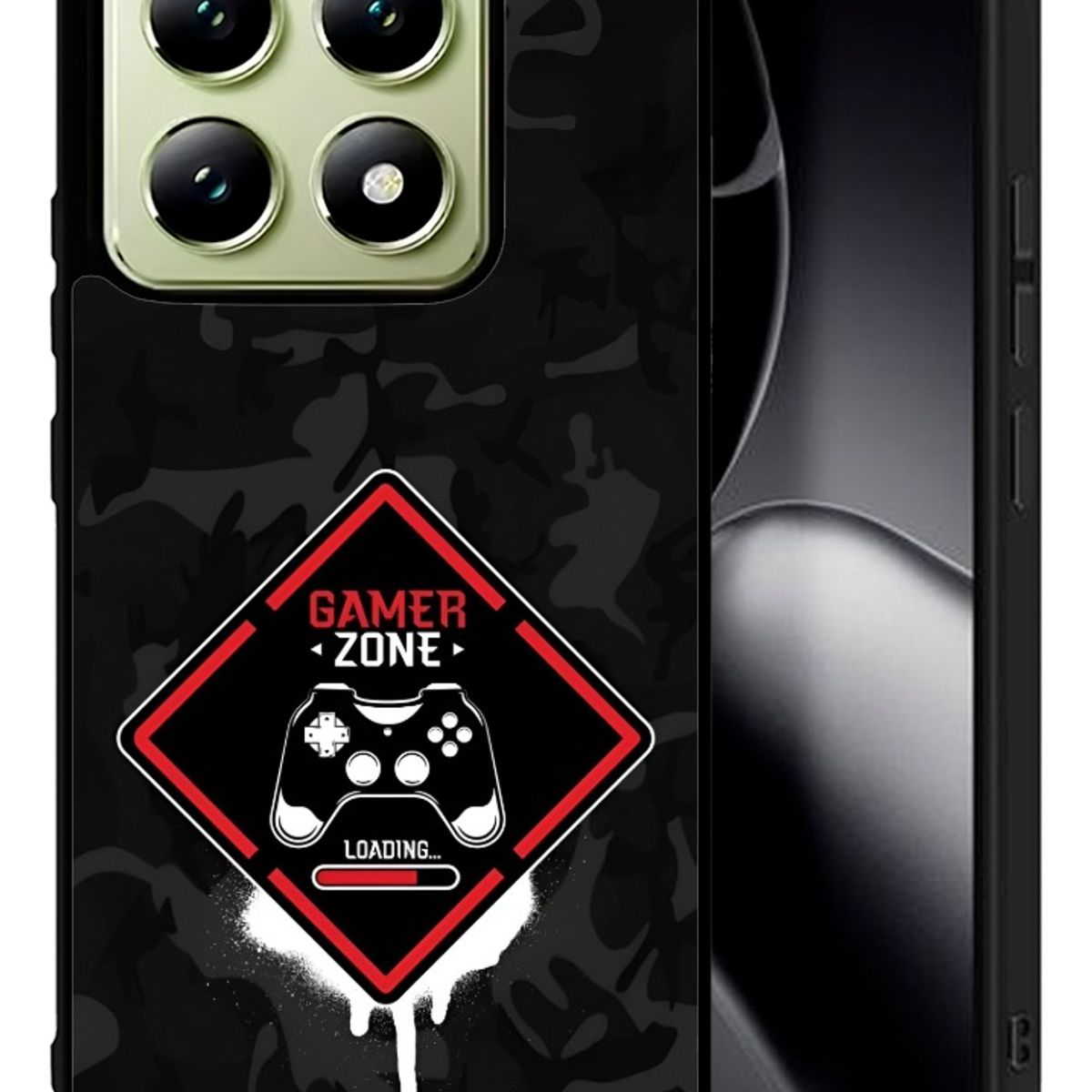 CARCASIA - Carcasa Funda para XIAOMI 14T PRO Diseño 171