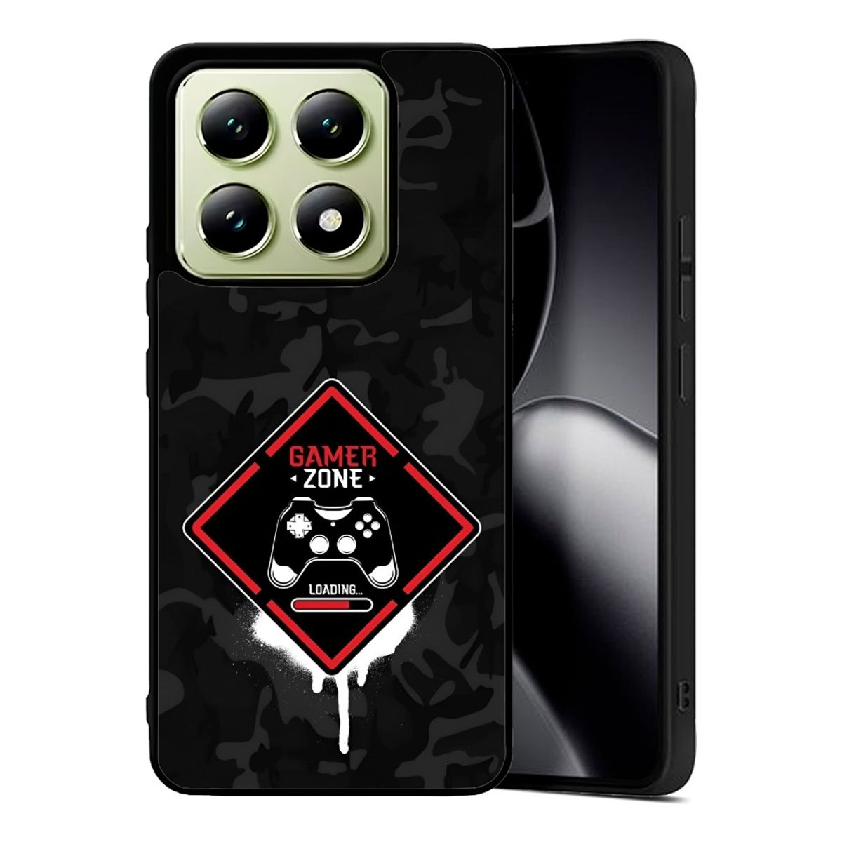 CARCASIA - Carcasa Funda para XIAOMI 14T PRO Diseño 171