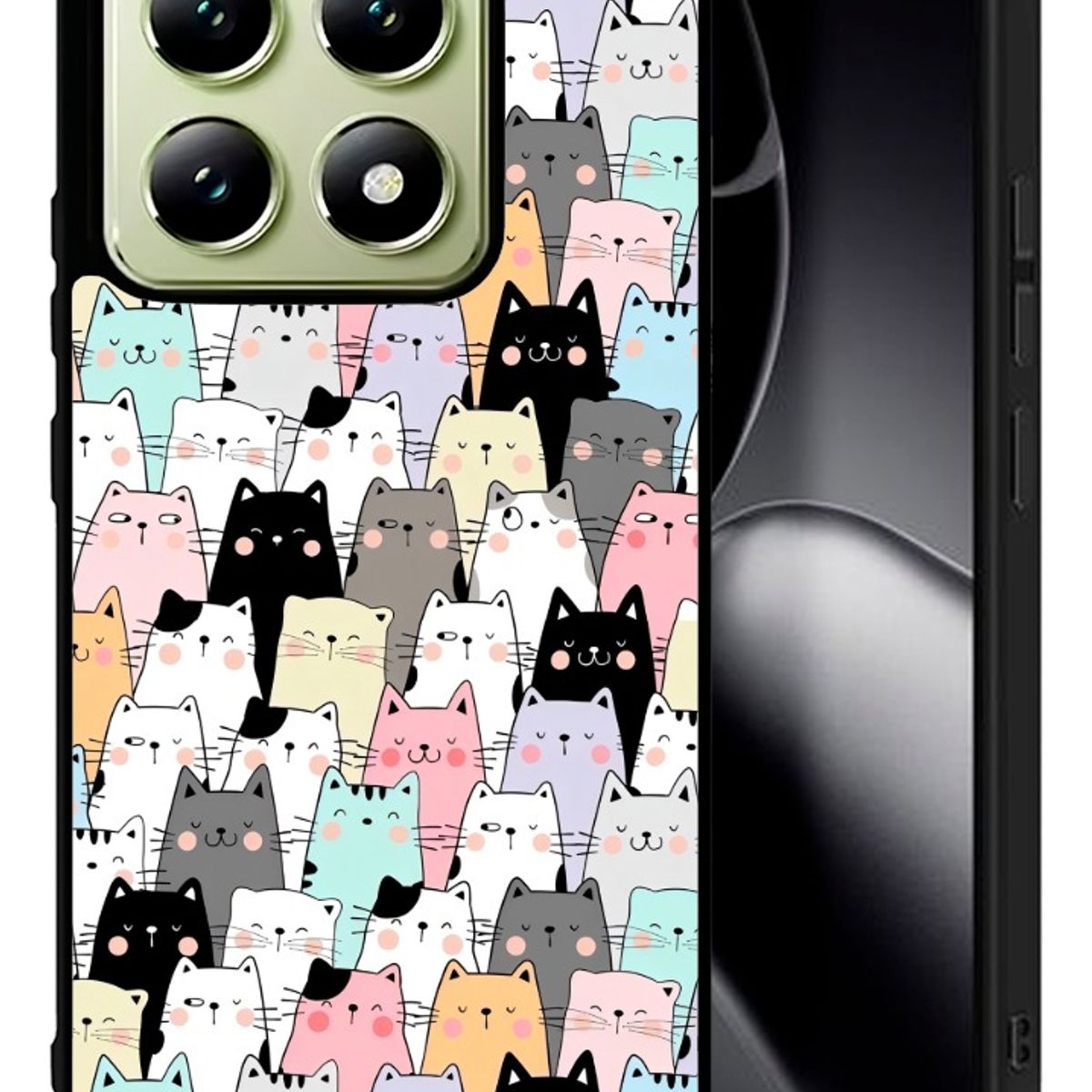 CARCASIA - Carcasa Funda para XIAOMI 14T PRO Diseño 172