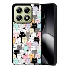 CARCASIA - Carcasa Funda para XIAOMI 14T PRO Diseño 172