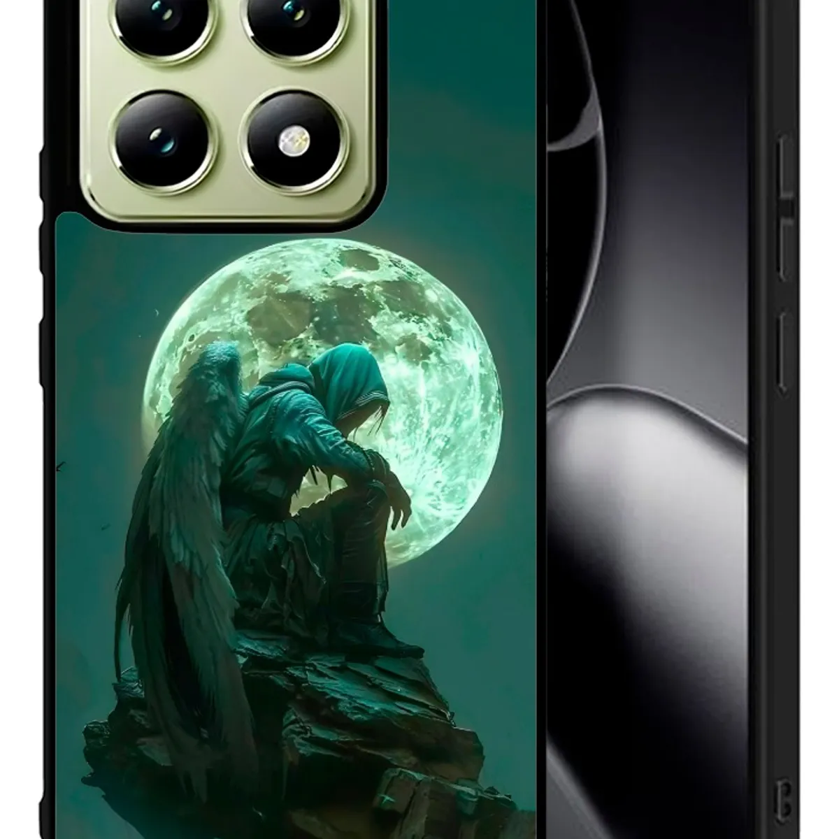CARCASIA - Carcasa Funda para XIAOMI 14T PRO Diseño 176