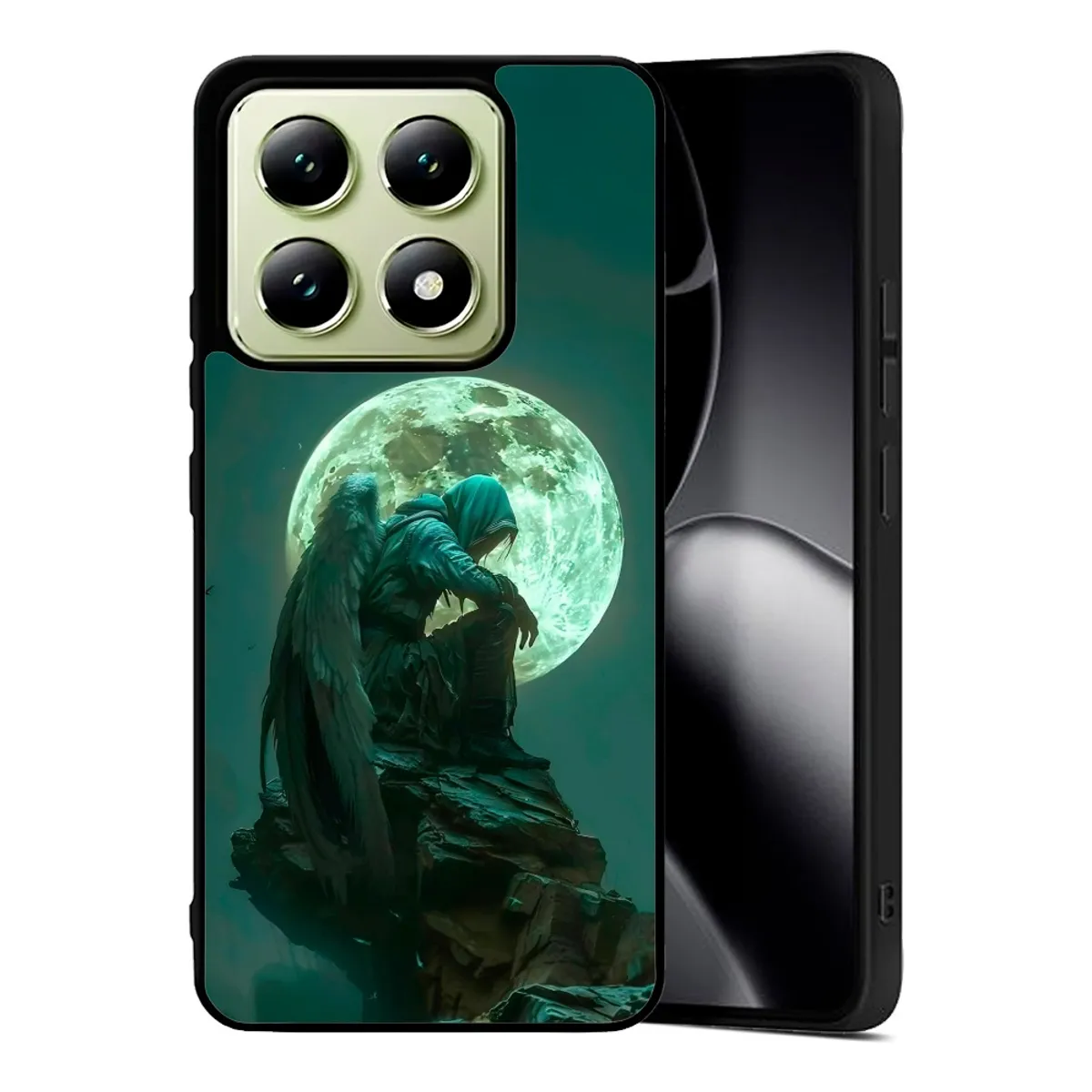 CARCASIA - Carcasa Funda para XIAOMI 14T PRO Diseño 176