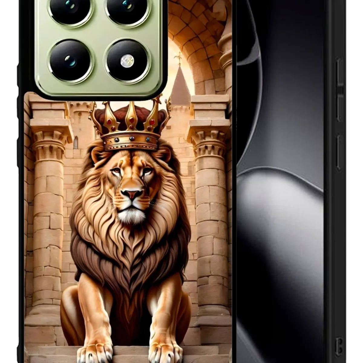 CARCASIA - Carcasa Funda para XIAOMI 14T PRO Diseño 178