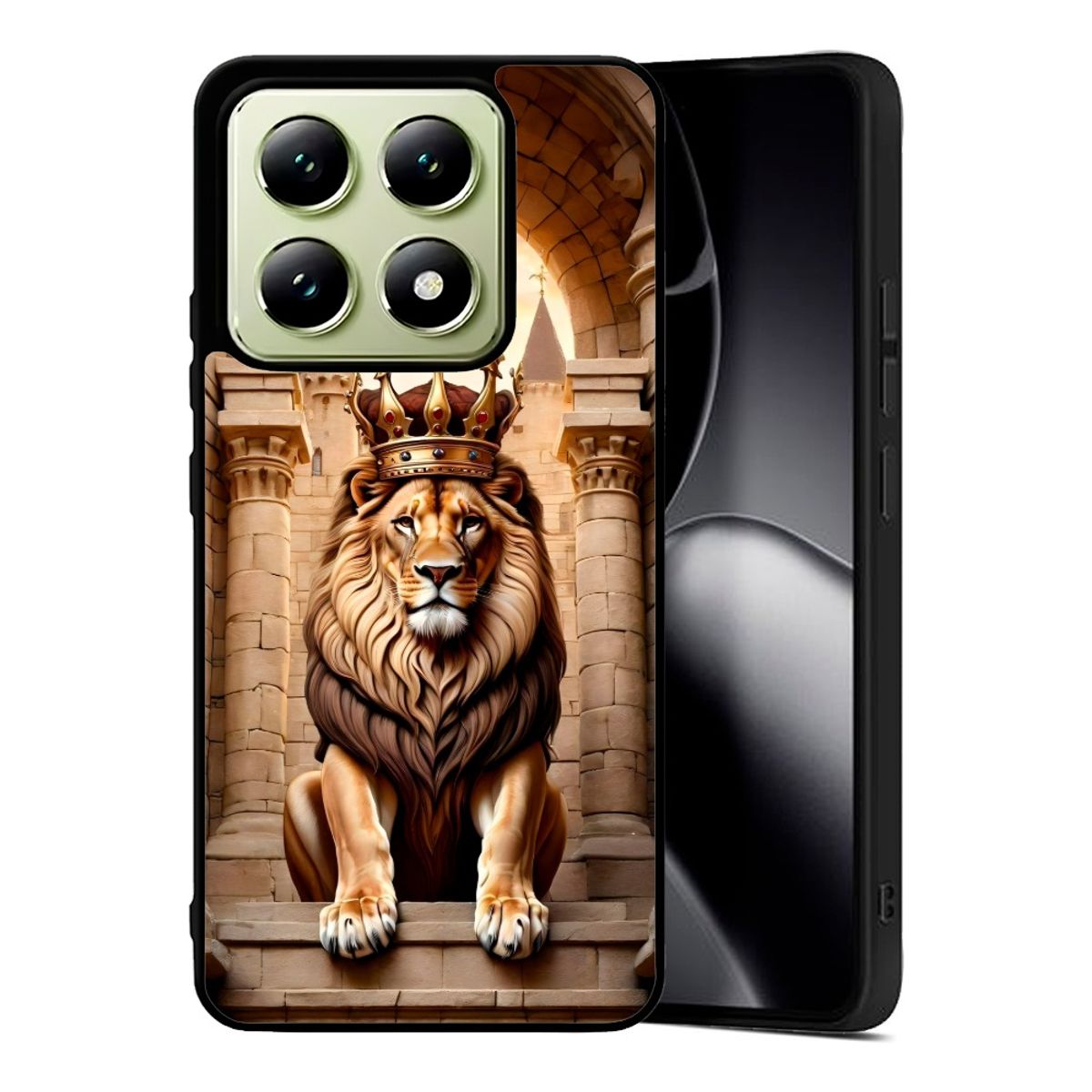 CARCASIA - Carcasa Funda para XIAOMI 14T PRO Diseño 178
