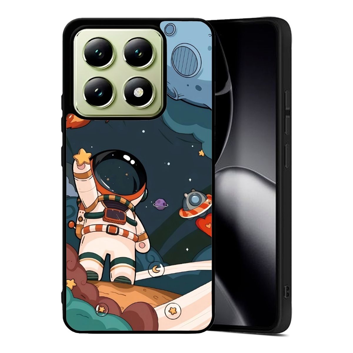 CARCASIA - Carcasa Funda para XIAOMI 14T PRO Diseño 173