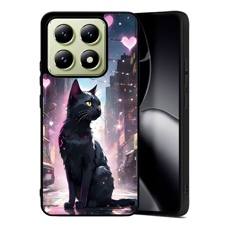 CARCASIA - Carcasa Funda para XIAOMI 14T Diseño 251