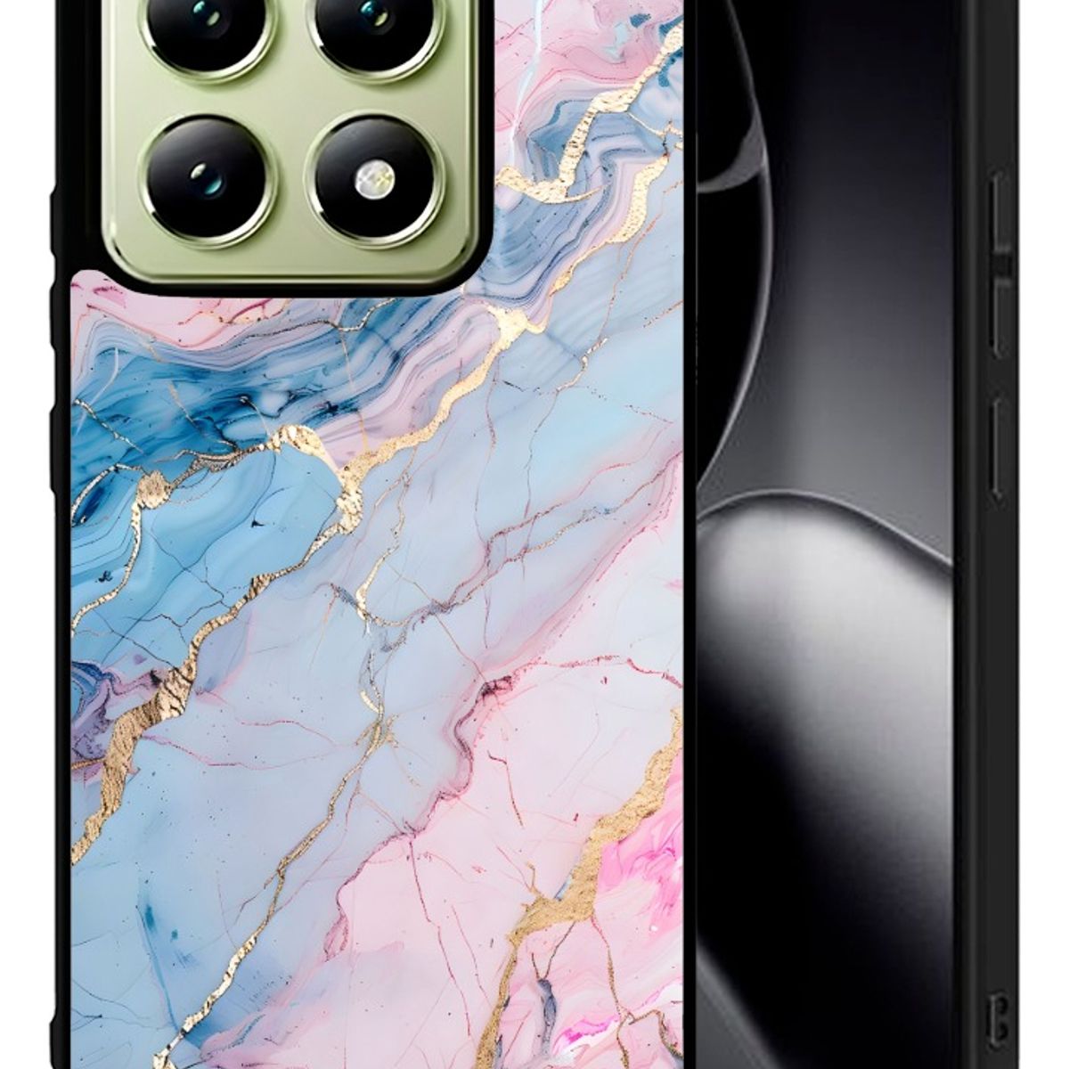 CARCASIA - Carcasa Funda para XIAOMI 14T Diseño 252