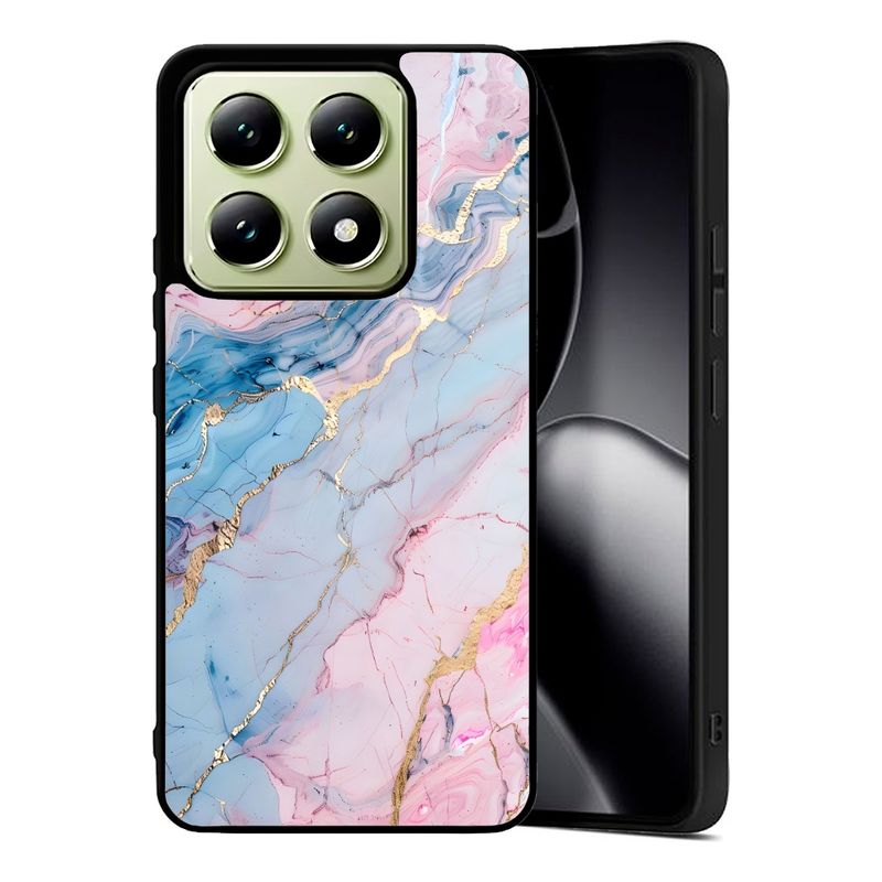 CARCASIA - Carcasa Funda para HONOR XIAOMI 14T Diseño 252