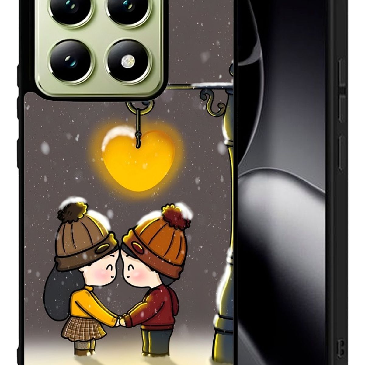 CARCASIA - Carcasa Funda para XIAOMI 14T Diseño 256