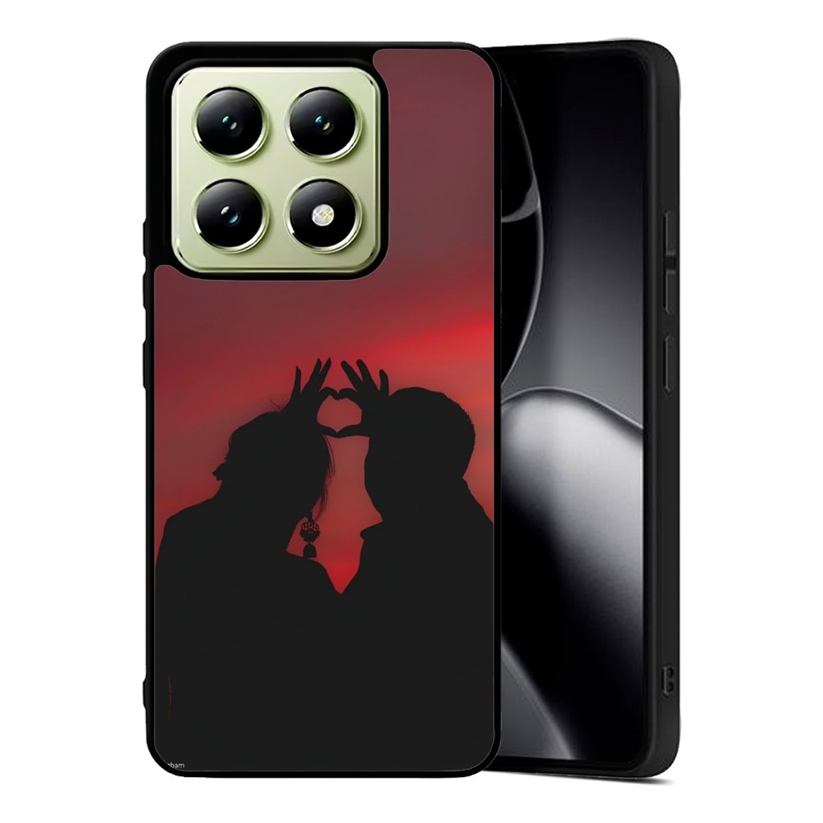 CARCASIA - Carcasa Funda para XIAOMI 14T Diseño 259