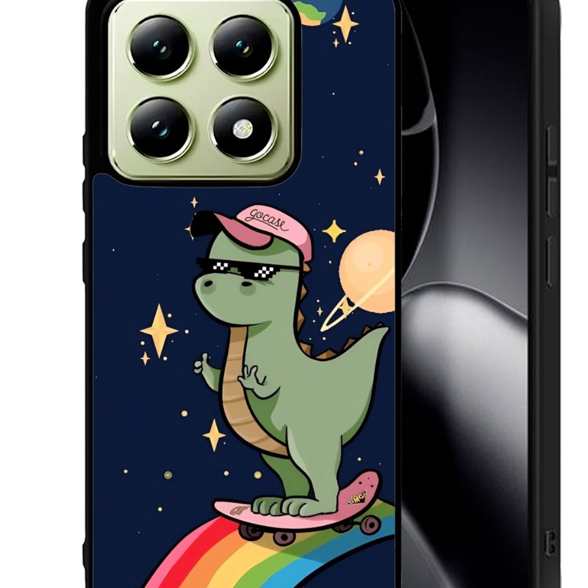 CARCASIA - Carcasa Funda para XIAOMI 14T PRO Diseño 185