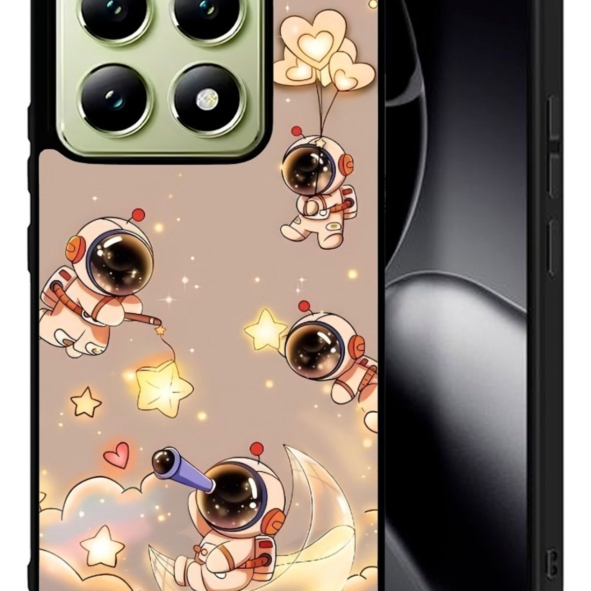 CARCASIA - Carcasa Funda para XIAOMI 14T PRO Diseño 186