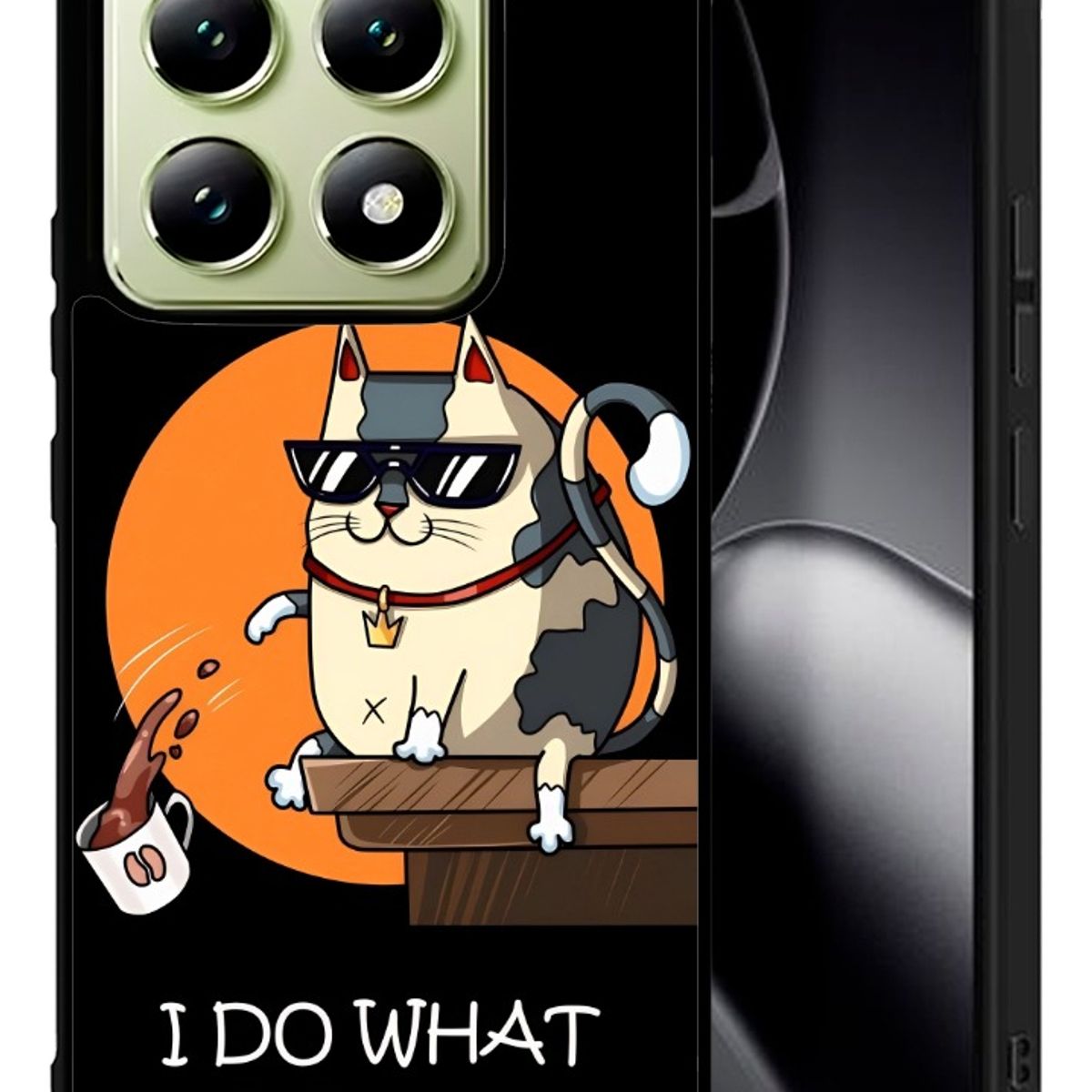 CARCASIA - Carcasa Funda para XIAOMI 14T PRO Diseño 188