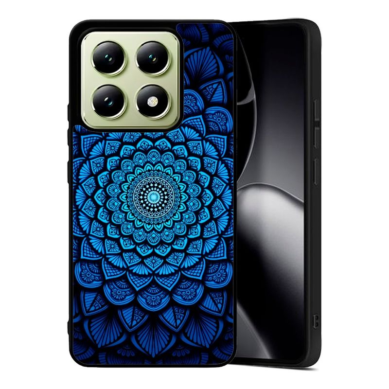 CARCASIA - Carcasa Funda para XIAOMI 14T Diseño 261