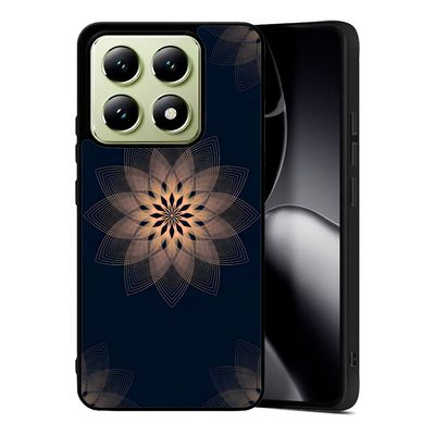 Carcasia Carcasa Funda Para Xiaomi 14T Diseño 265