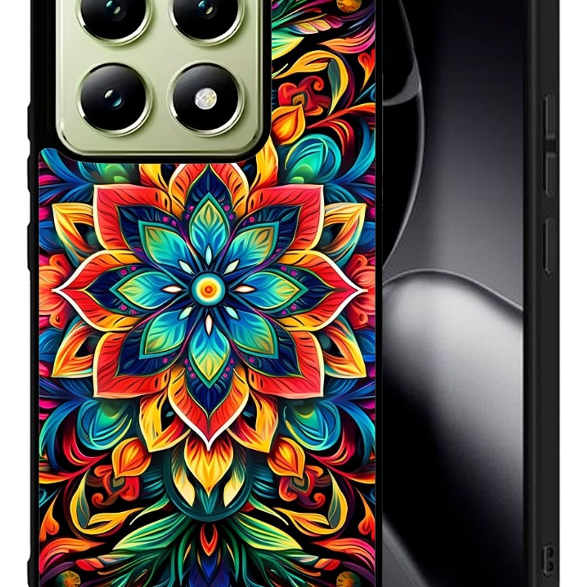 CARCASIA - Carcasa Funda para XIAOMI 14T Diseño 264