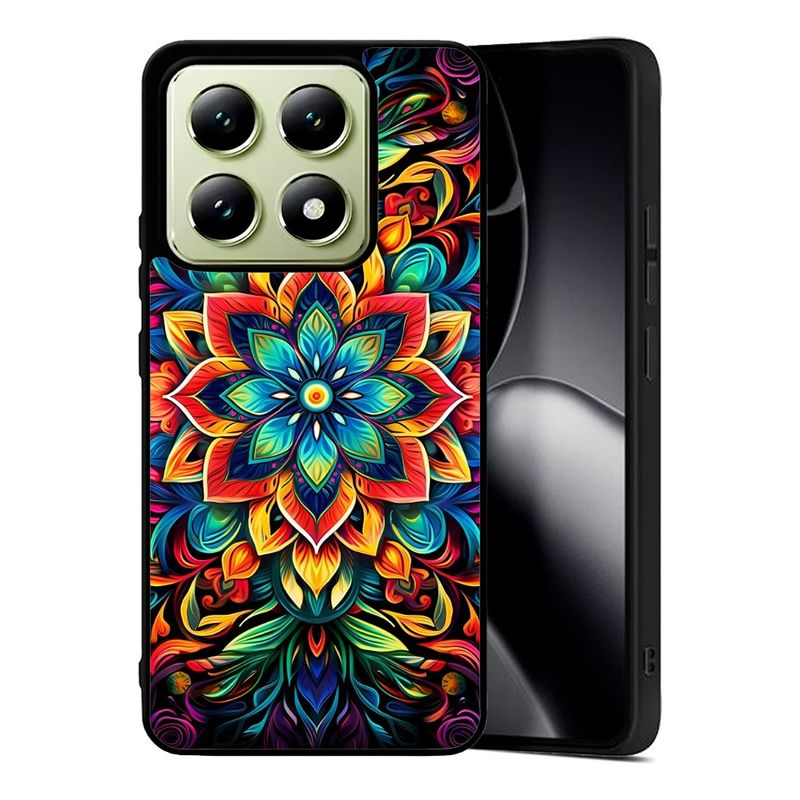 CARCASIA - Carcasa Funda para XIAOMI 14T Diseño 264