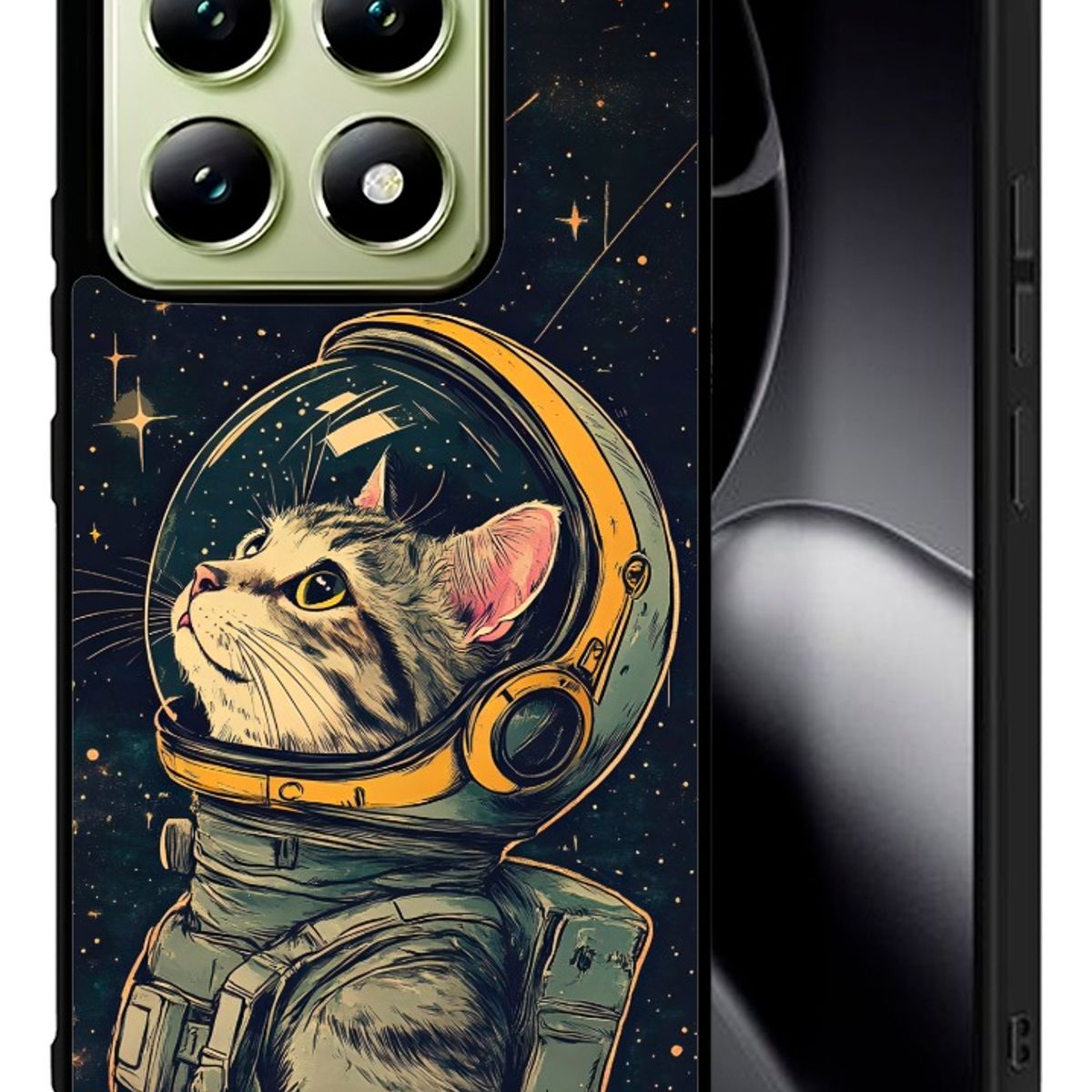 CARCASIA - Carcasa Funda para XIAOMI 14T Diseño 269