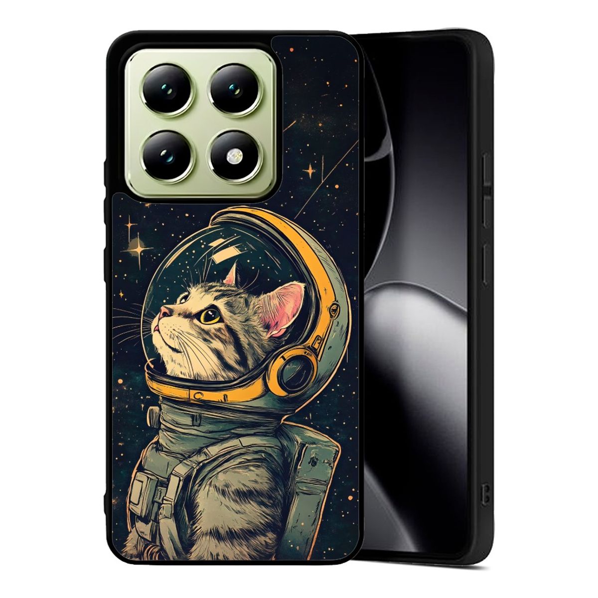 CARCASIA - Carcasa Funda para XIAOMI 14T Diseño 269