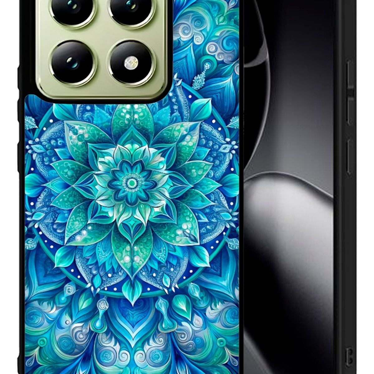 CARCASIA - Carcasa Funda para XIAOMI 14T PRO Diseño 199