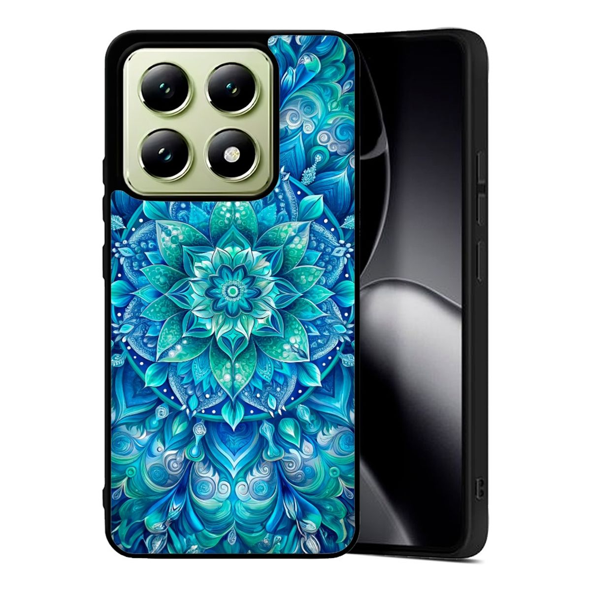 CARCASIA - Carcasa Funda para XIAOMI 14T PRO Diseño 199