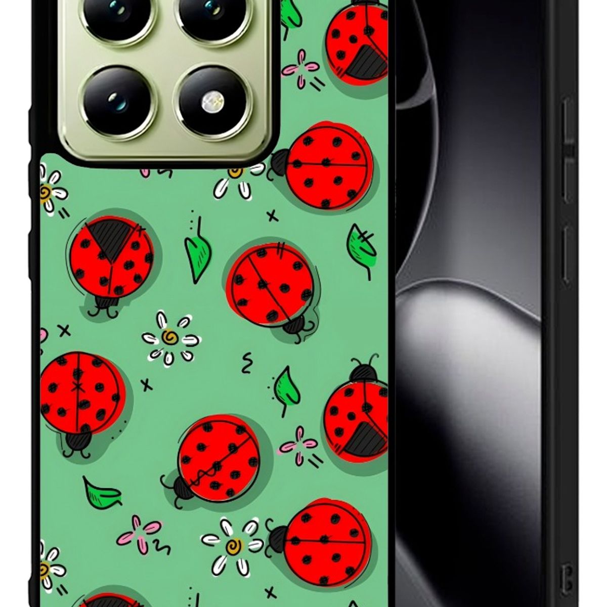 CARCASIA - Carcasa Funda para XIAOMI 14T PRO Diseño 200