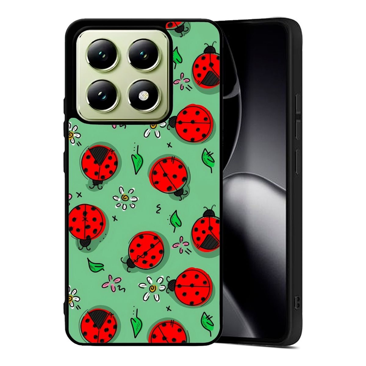 CARCASIA - Carcasa Funda para XIAOMI 14T PRO Diseño 200