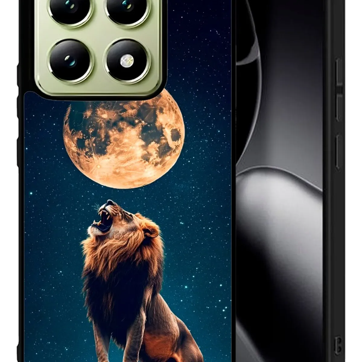 CARCASIA - Carcasa Funda para XIAOMI 14T Diseño 272