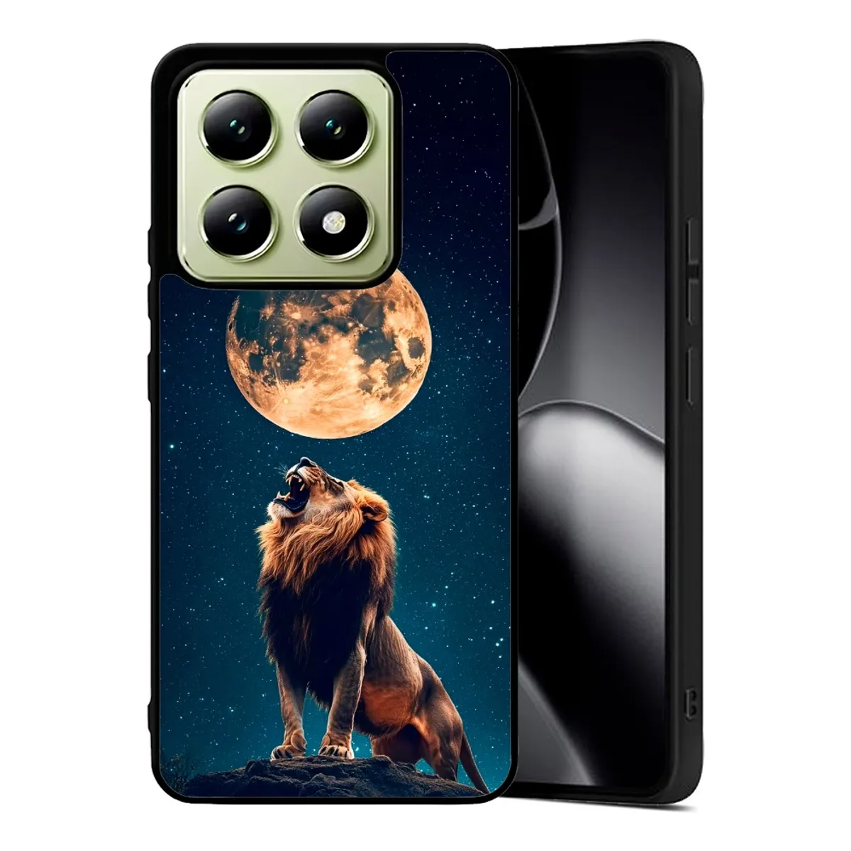 CARCASIA - Carcasa Funda para XIAOMI 14T Diseño 272