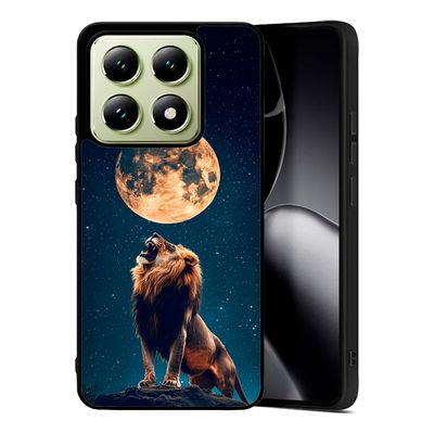 Carcasia Carcasa Funda Para Xiaomi 14T Diseño 272