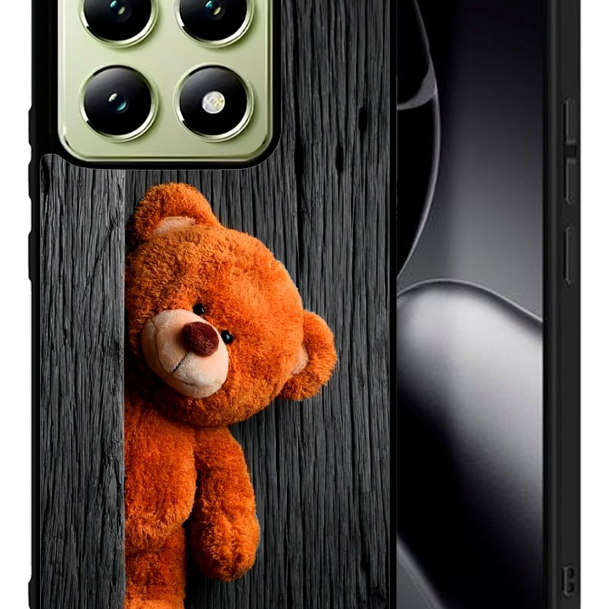 CARCASIA - Carcasa Funda para XIAOMI 14T Diseño 276