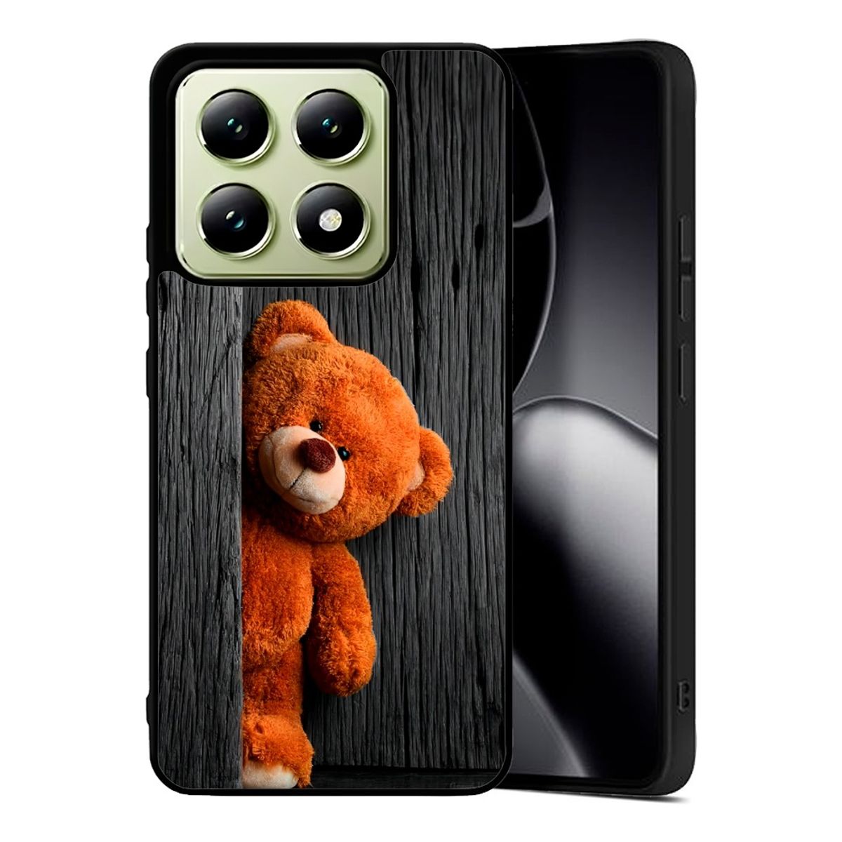 CARCASIA - Carcasa Funda para XIAOMI 14T Diseño 276