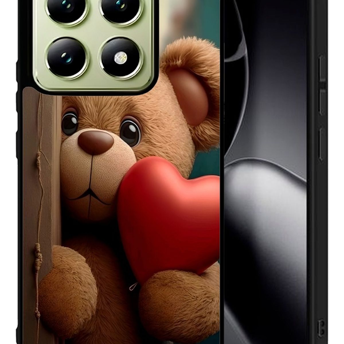 CARCASIA - Carcasa Funda para XIAOMI 14T Diseño 277