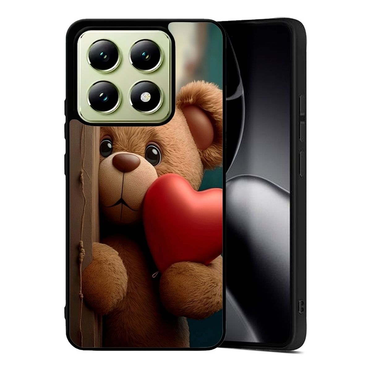 CARCASIA - Carcasa Funda para XIAOMI 14T Diseño 277