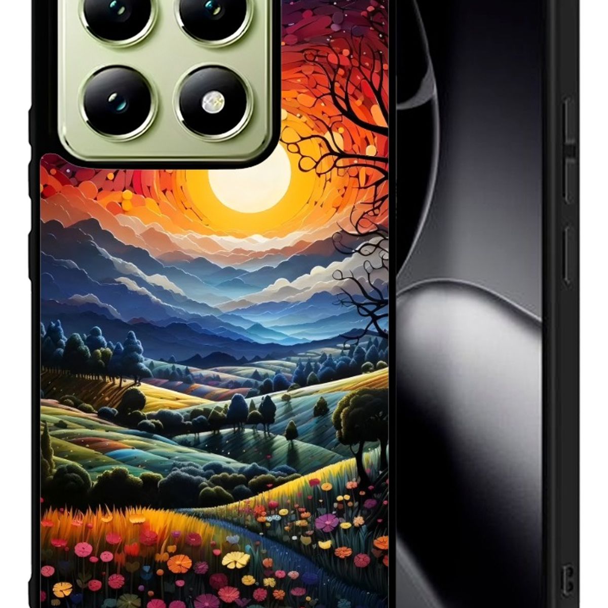 CARCASIA - Carcasa Funda para XIAOMI 14T Diseño 279