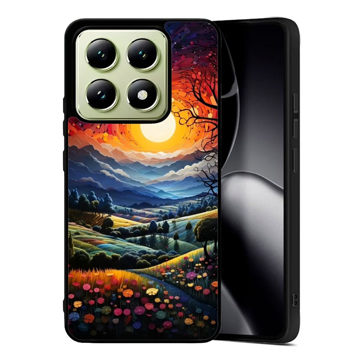 CARCASIA - Carcasa Funda para XIAOMI 14T Diseño 279