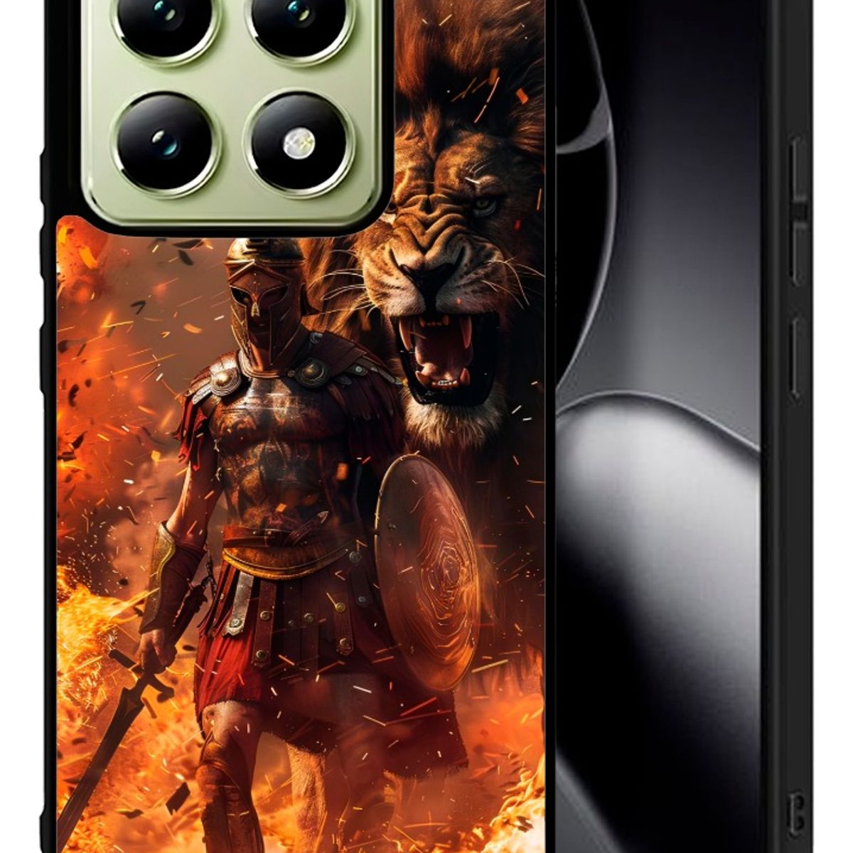 CARCASIA - Carcasa Funda para XIAOMI 14T Diseño 280