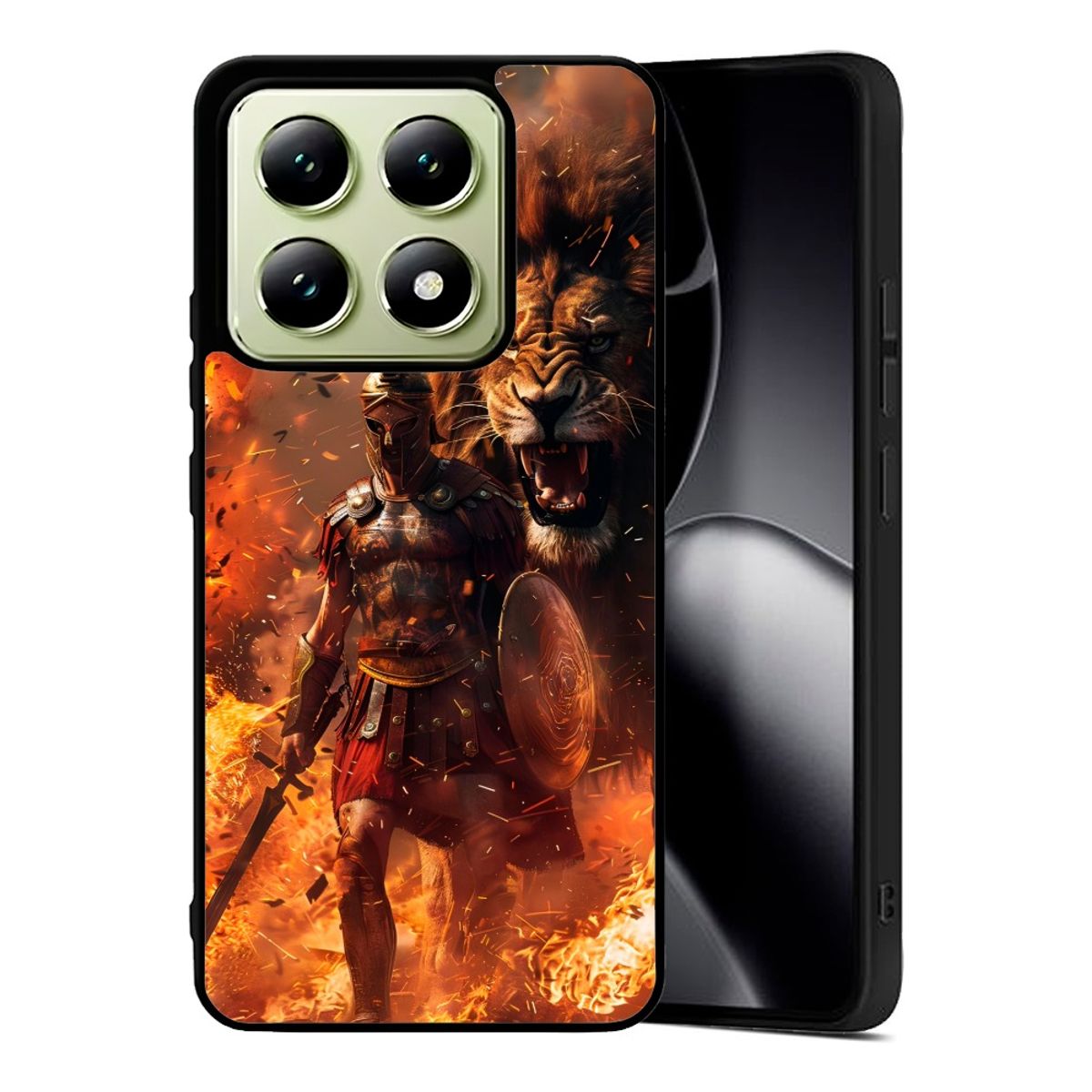 CARCASIA - Carcasa Funda para XIAOMI 14T Diseño 280