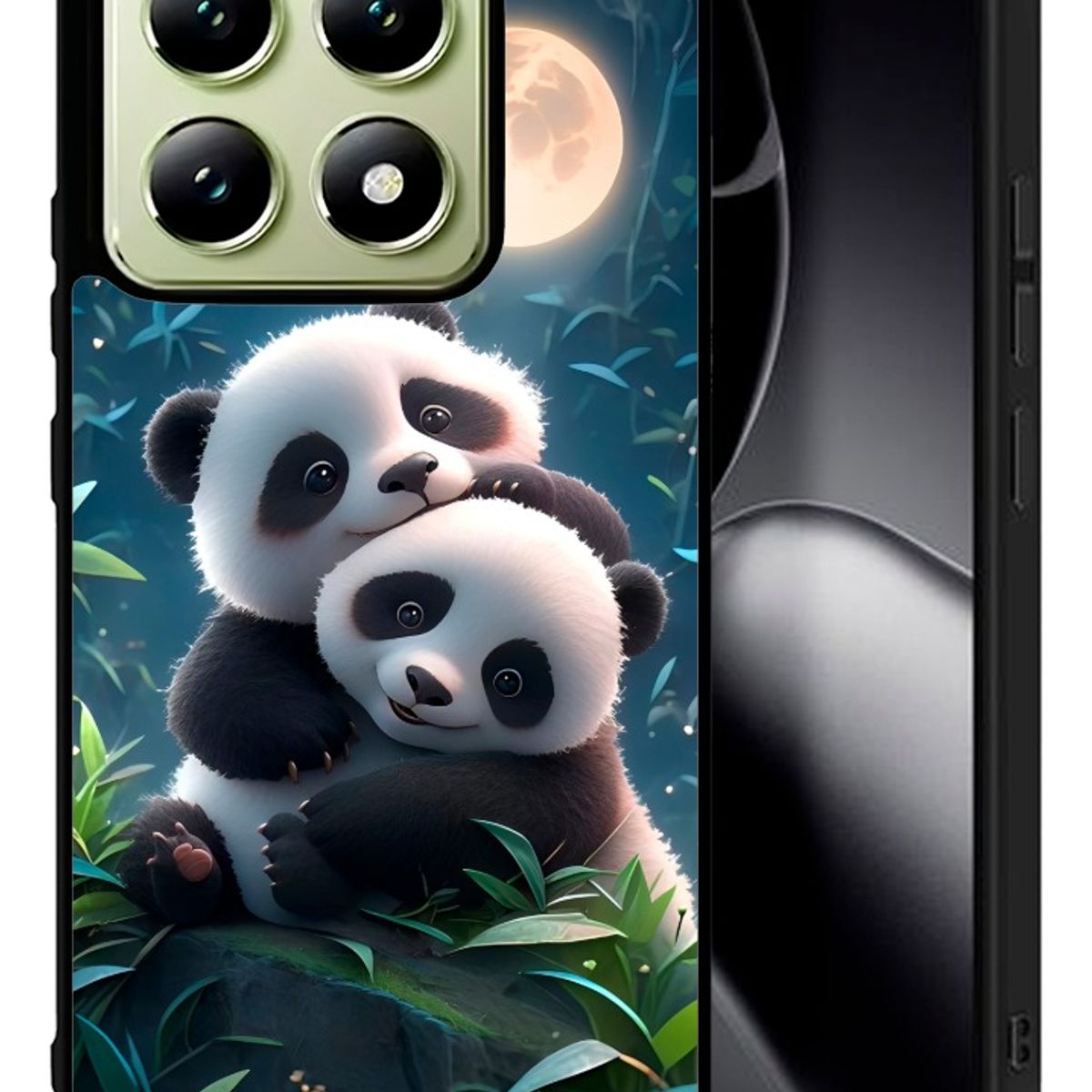 CARCASIA - Carcasa Funda para XIAOMI 14T Diseño 281