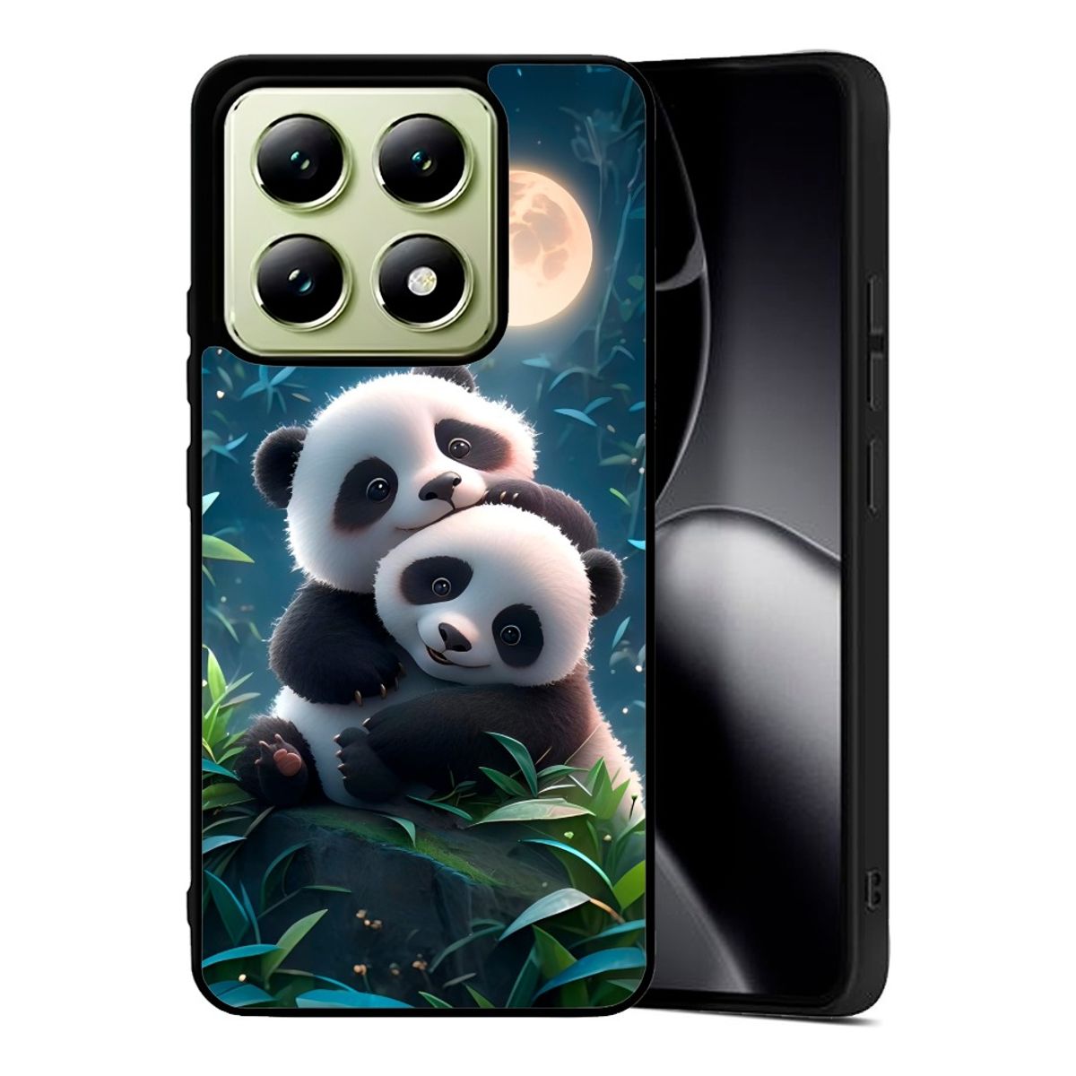 CARCASIA - Carcasa Funda para XIAOMI 14T Diseño 281