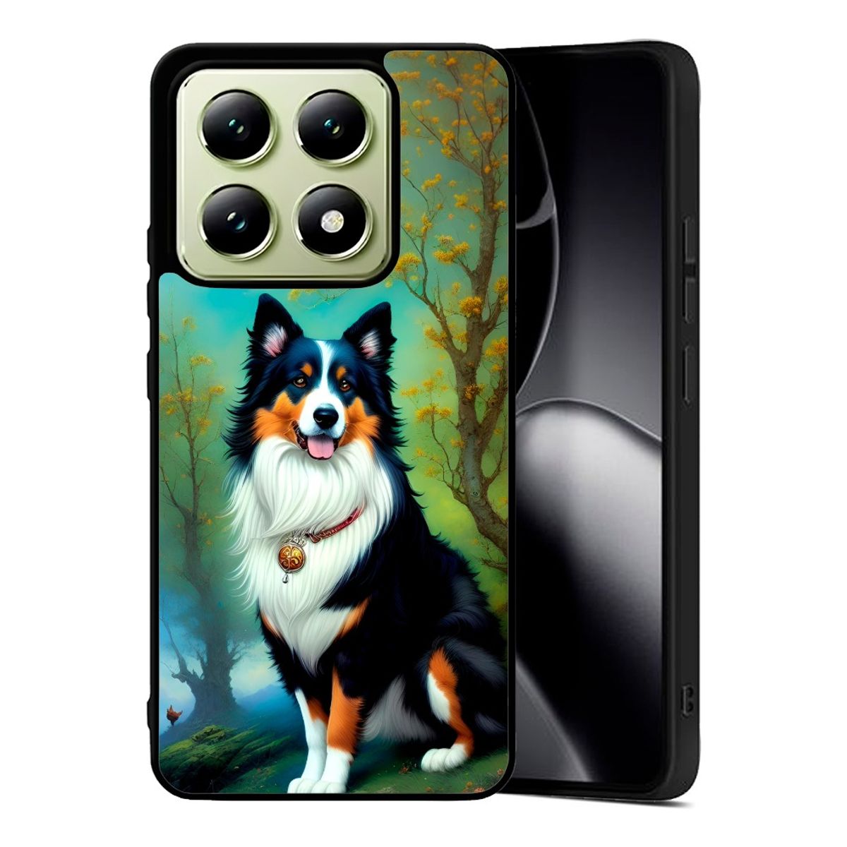 CARCASIA - Carcasa Funda para XIAOMI 14T Diseño 285