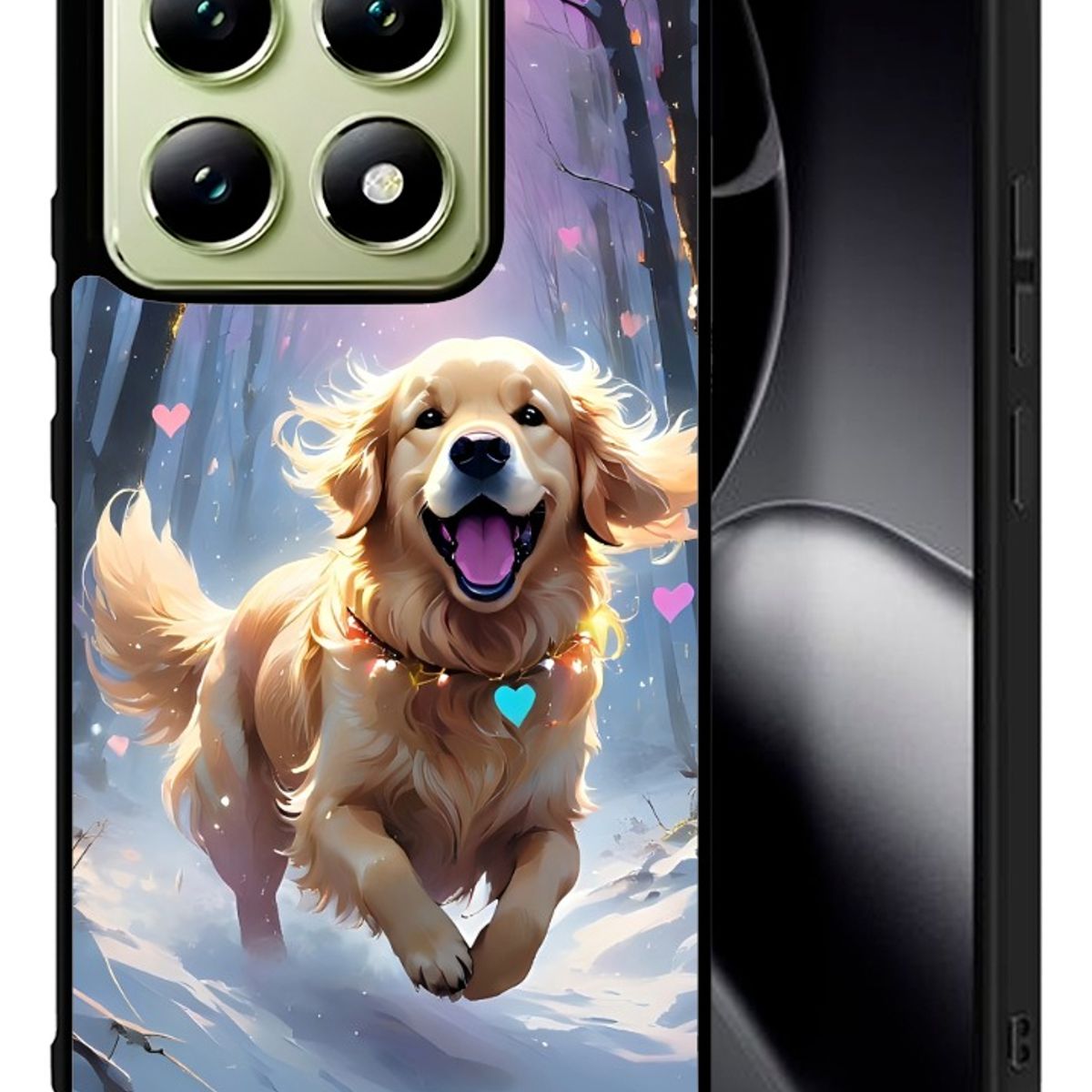 CARCASIA - Carcasa Funda para XIAOMI 14T Diseño 290