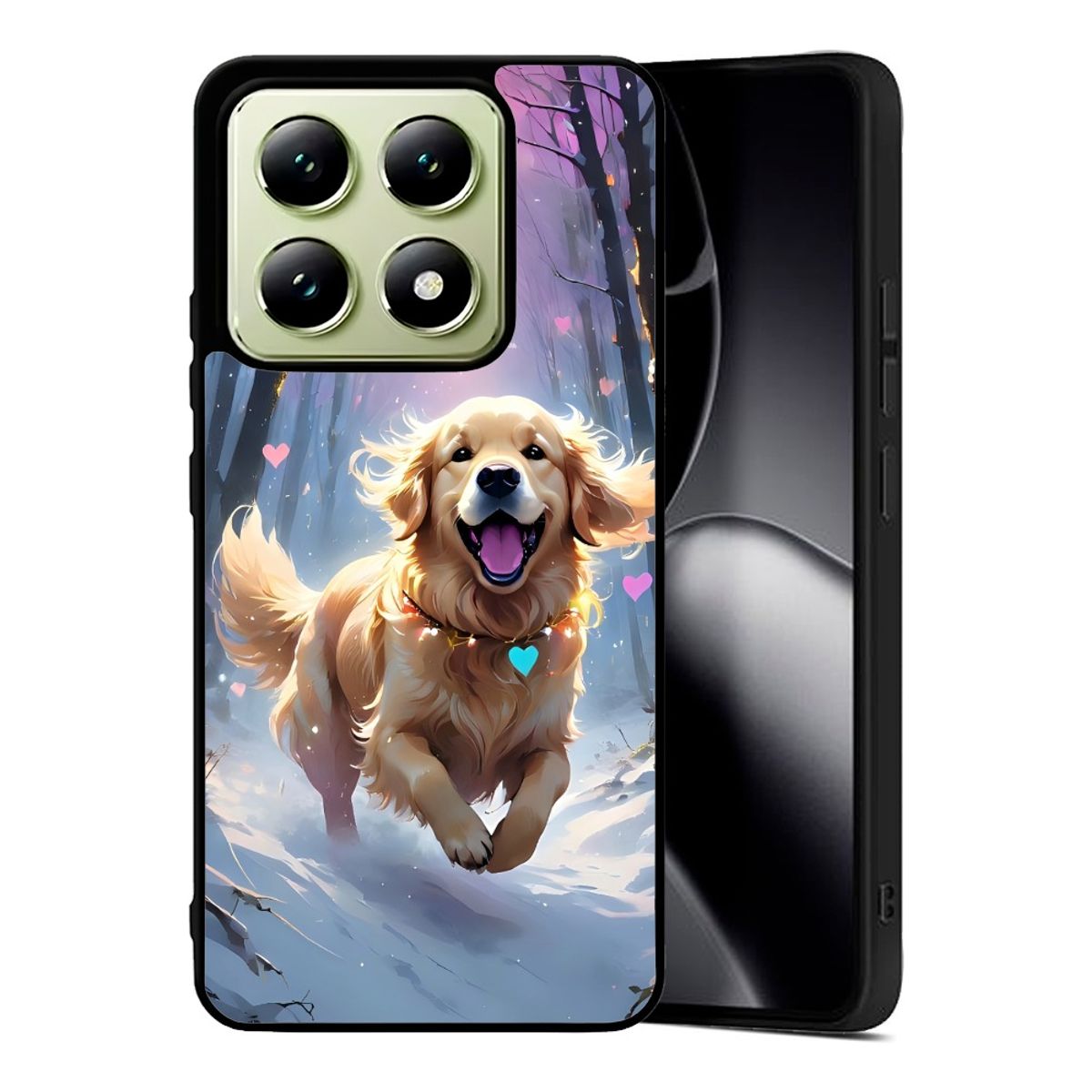 CARCASIA - Carcasa Funda para XIAOMI 14T Diseño 290