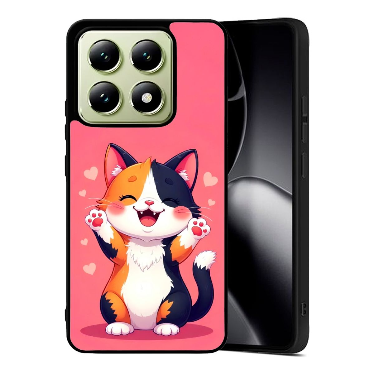 CARCASIA - Carcasa Funda para XIAOMI 14T PRO Diseño 217