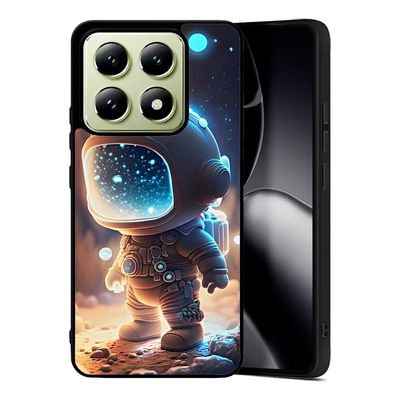 Carcasia Carcasa Funda Para Xiaomi 14T Pro Diseño 213