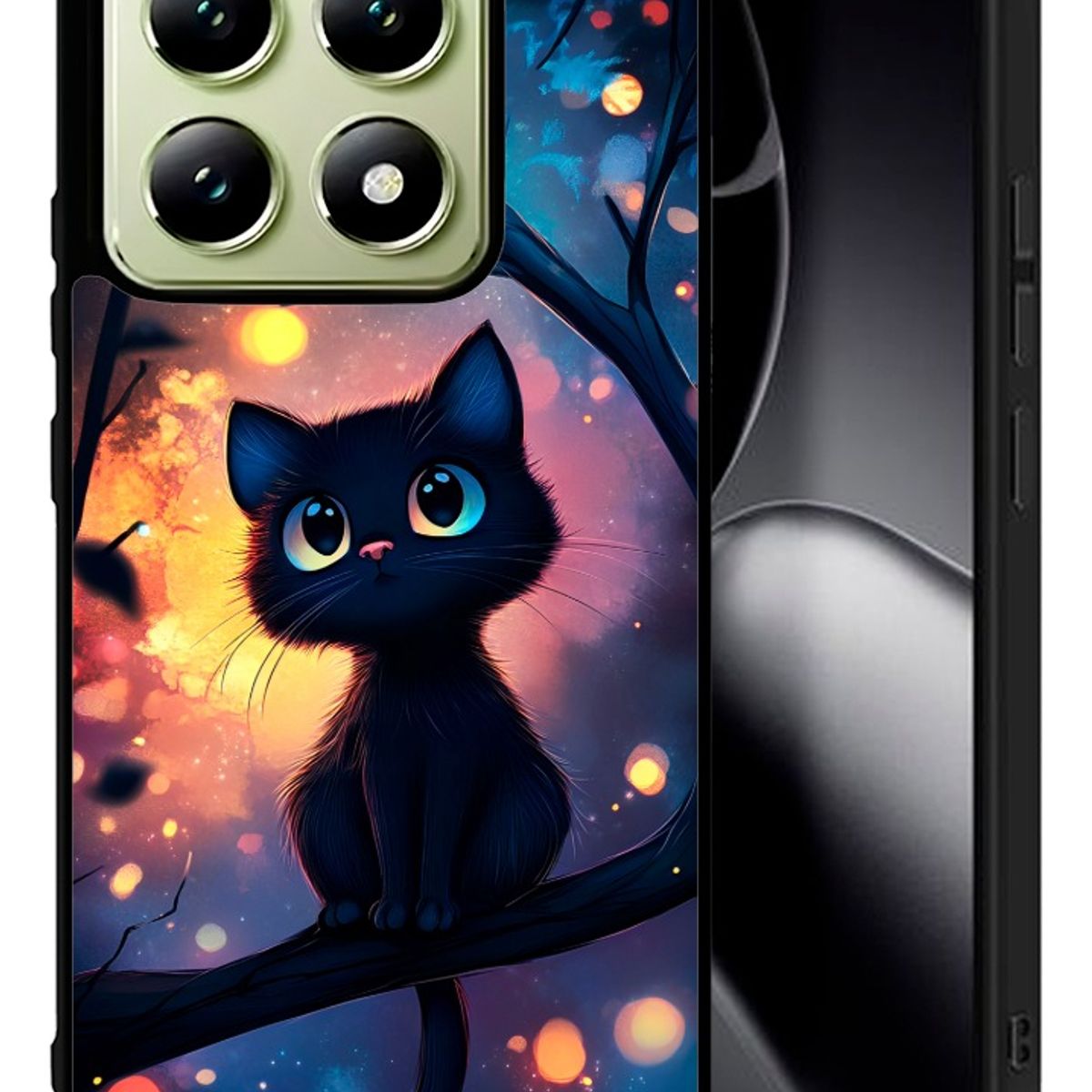 CARCASIA - Carcasa Funda para XIAOMI 14T PRO Diseño 214